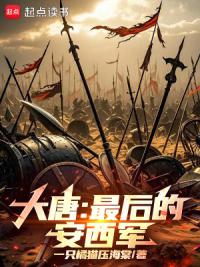 大唐：最后的安西军