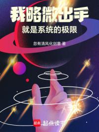 我略微出手，就是系统的极限