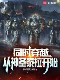 同时穿越：从神圣泰拉开始