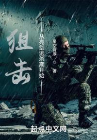 狙击从亮剑逃杀期开始